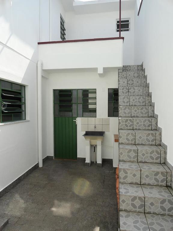 Casa Balneario Camboriu Βίλα Εξωτερικό φωτογραφία